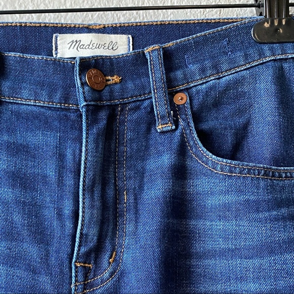 Madewell Jeans - Picture 4 of 8